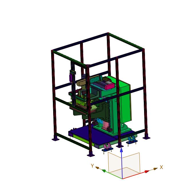 气门自动检测与分选系统