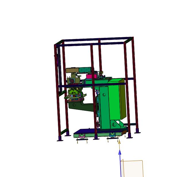 气门自动检测与分选系统
