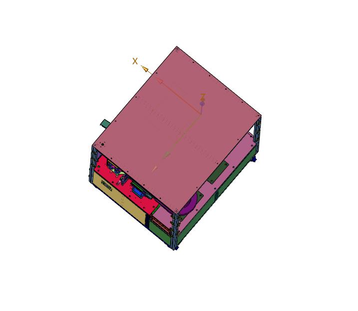 全自动插座开关底座组装设备