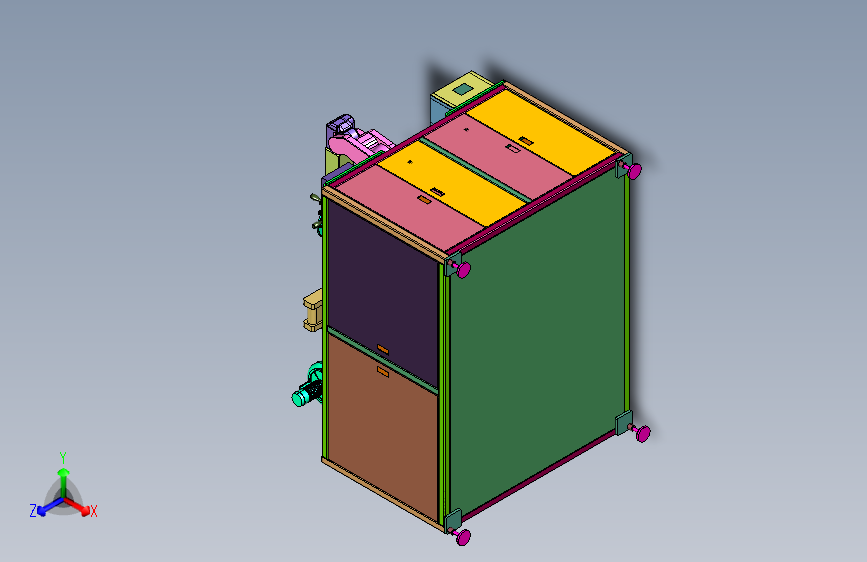 全自动瓷瓶浸涂机