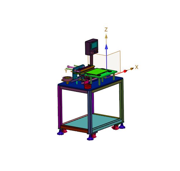 上料机构及电池贴胶设备