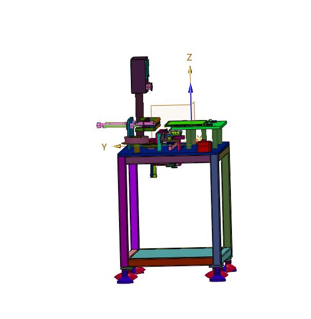 上料机构及电池贴胶设备