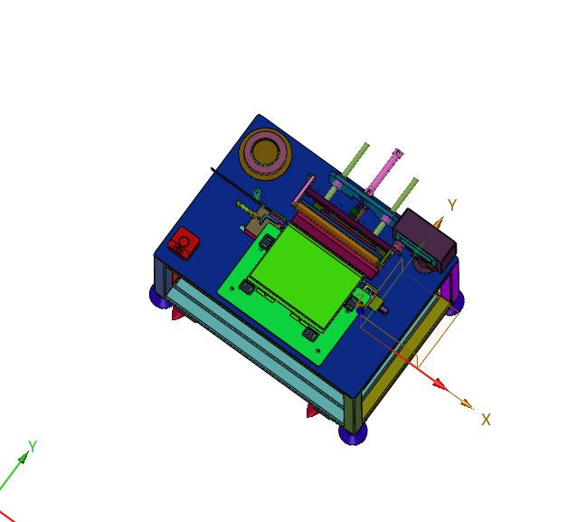 上料机构及电池贴胶设备