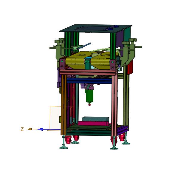 生产线用产品外观检验装置