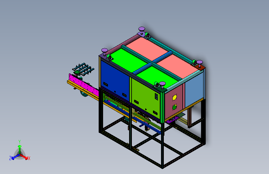 液晶显示面板及其涂胶装置