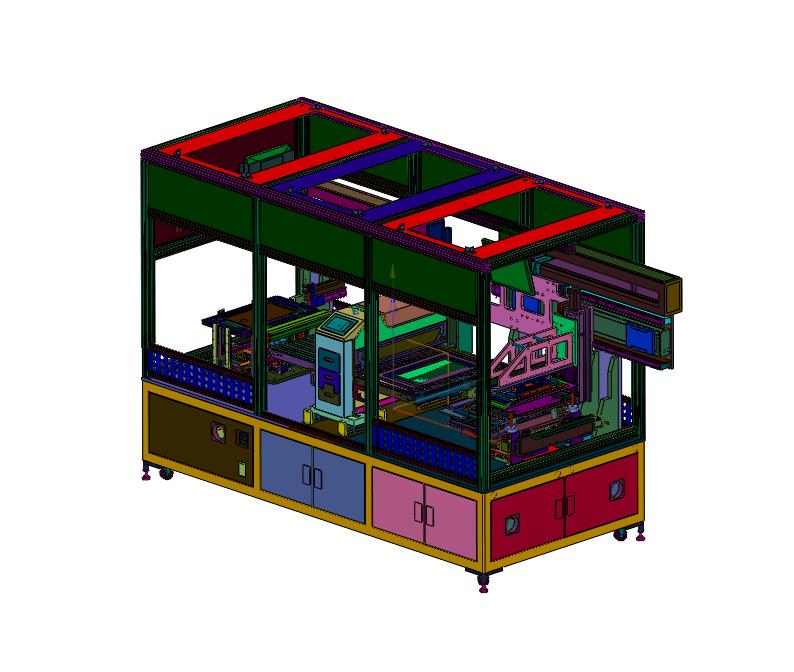 原膜基材的清洗装置