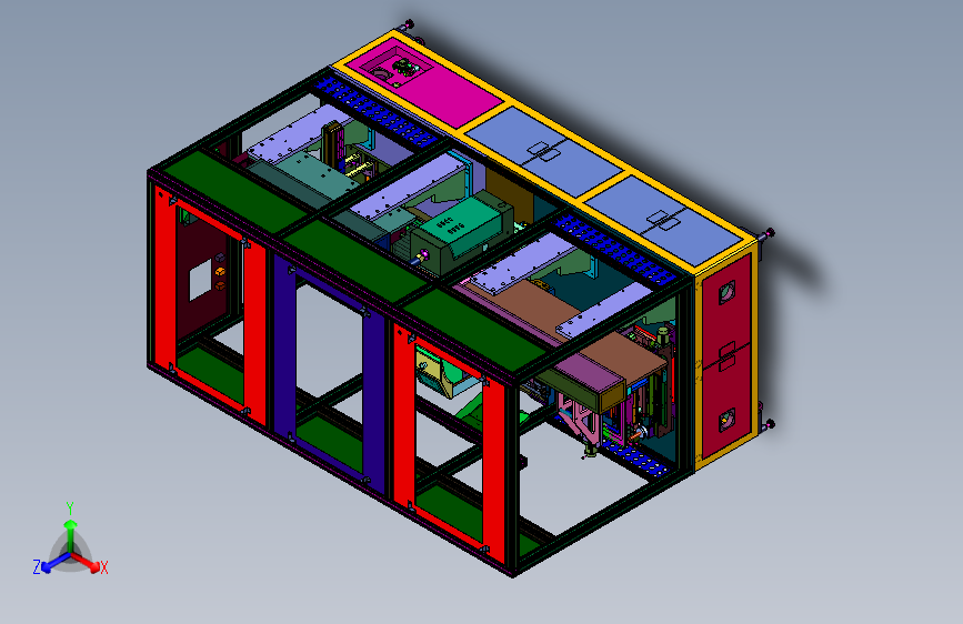 原膜基材的清洗装置