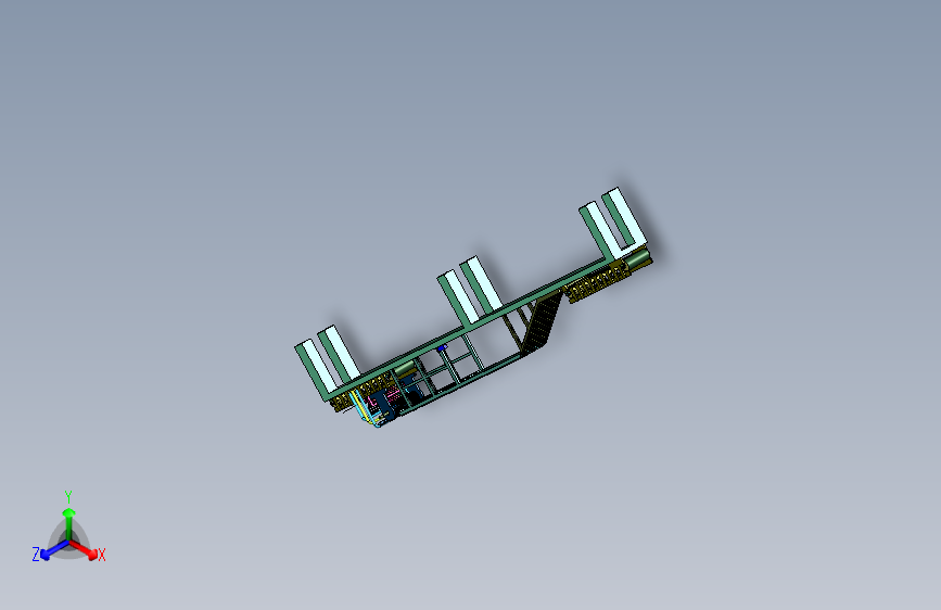 智能半自动化橘子剥皮机