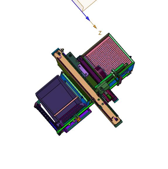 自动车床加工轴挡零件