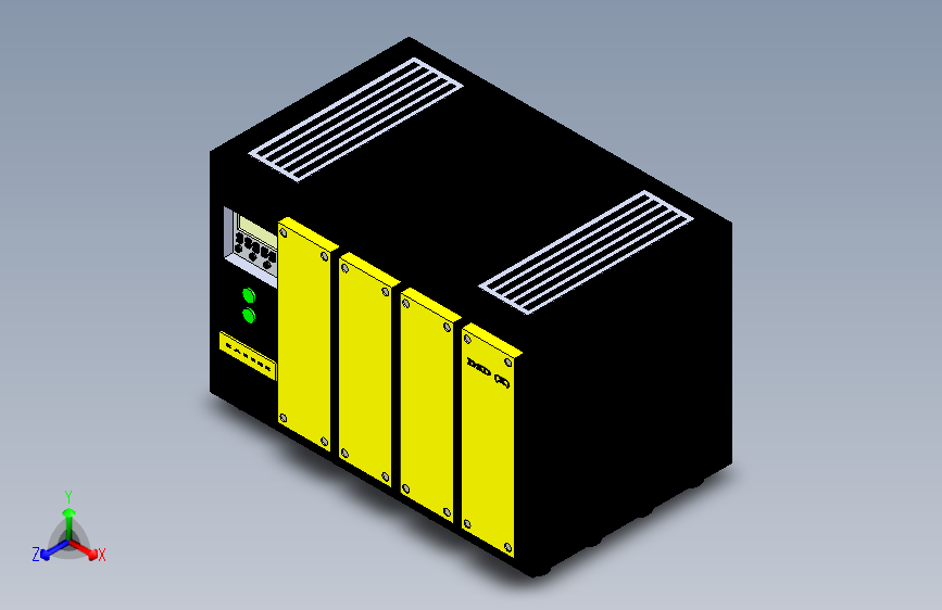 B3002482-凯斯勒压缩机 DSDX T SFC