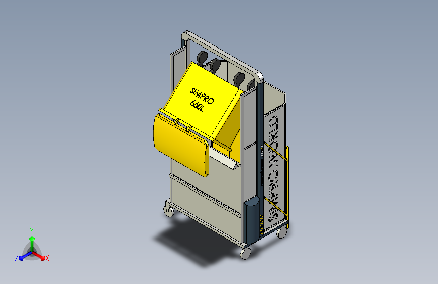B3002506-液压倾卸车液压自卸车 翻斗车