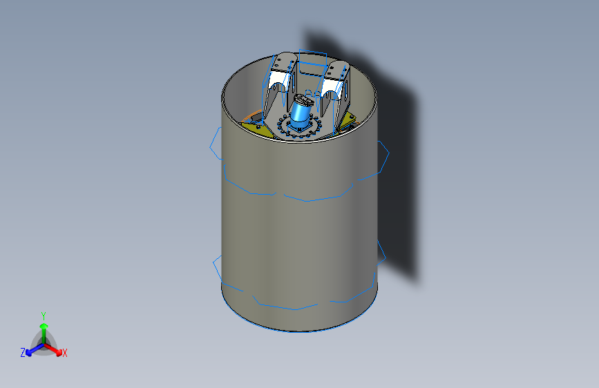 B3002509-压路机的振动轮重9-10吨。
