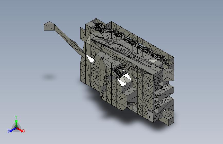 B3002545-虎式 I 型坦克