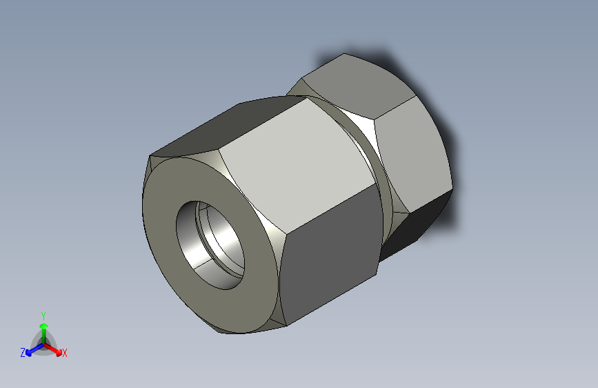 4C  4C-RN  4D  4D-RN  公制外螺纹24°锥外螺纹堵头