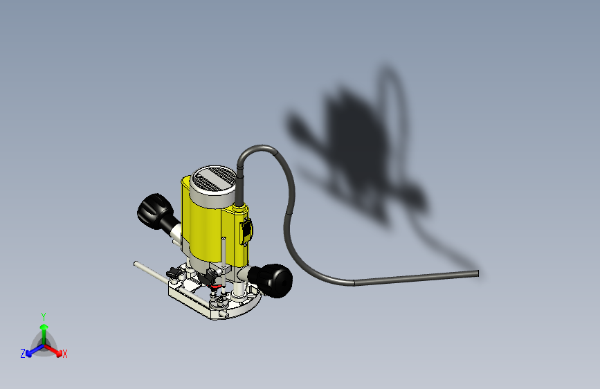 B3002609-铣削工具