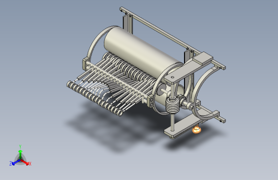 B3002636-模拟动力学对齐