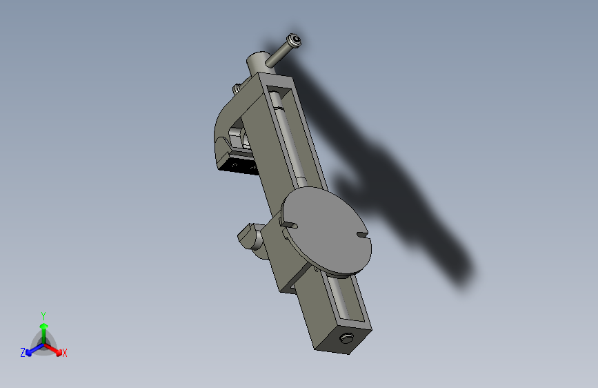 B3002651-虎口钳平口钳