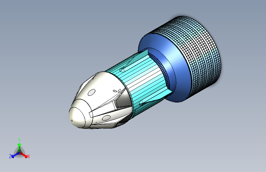 B3002679-国王喷气式座驾