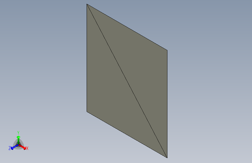 B3002688-PIK-20 D 滑翔机