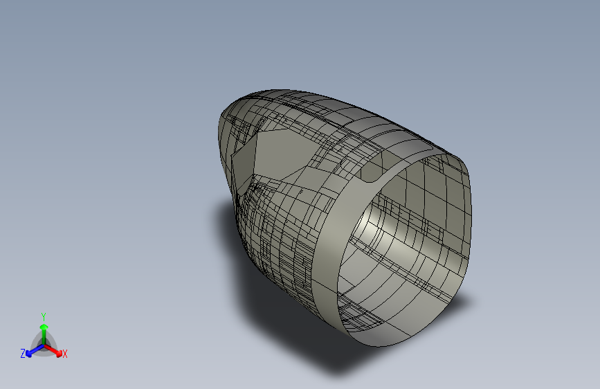 B3002702-飞机驾驶舱