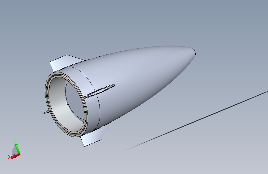 二氧化碳动力弹射机构