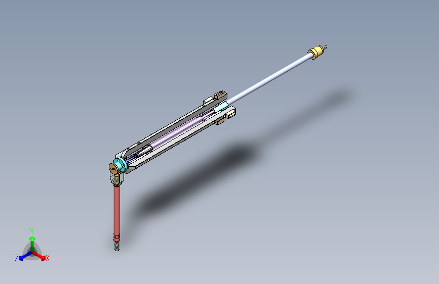 开卷翅片压力机