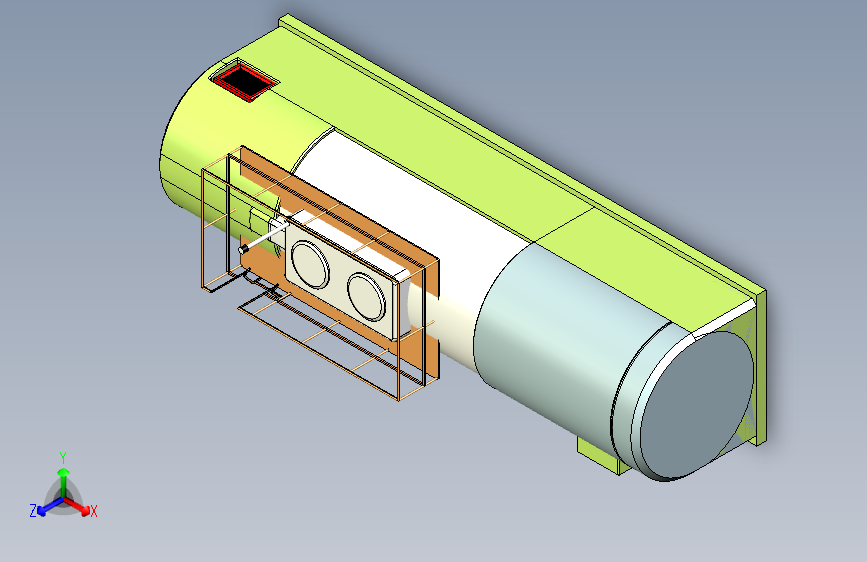 B3002759-小型加油站