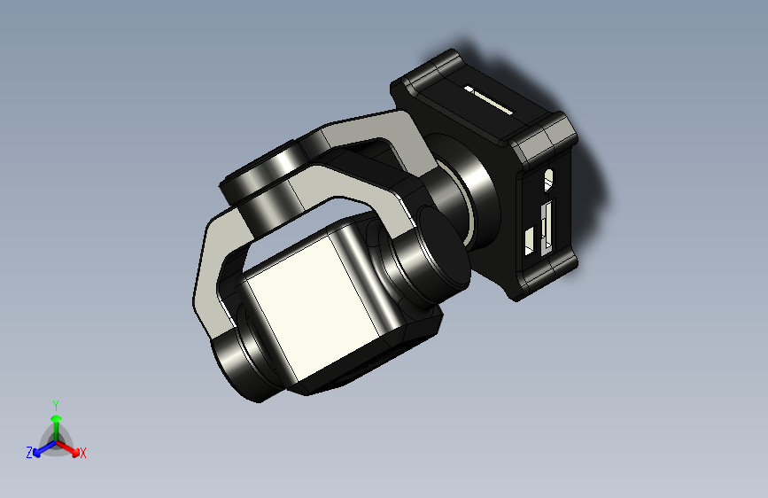 B3002767-思意A8迷你4K AI 8MP超高清6倍数码变焦相机