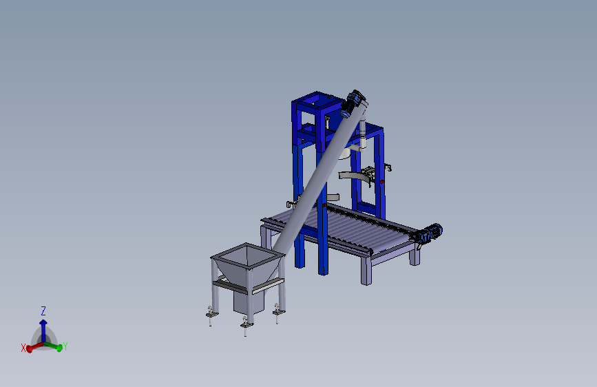 坛口自动封泥装置