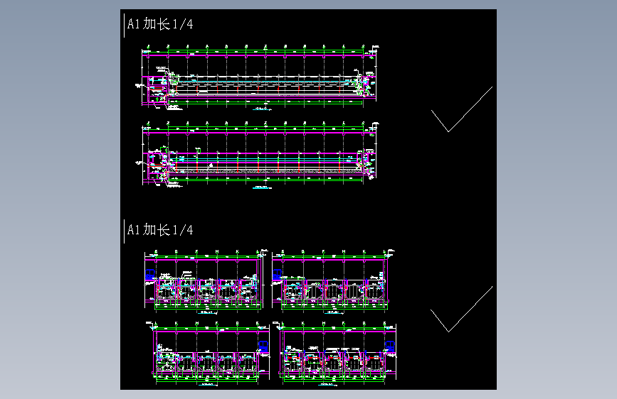 非金属链式刮泥机