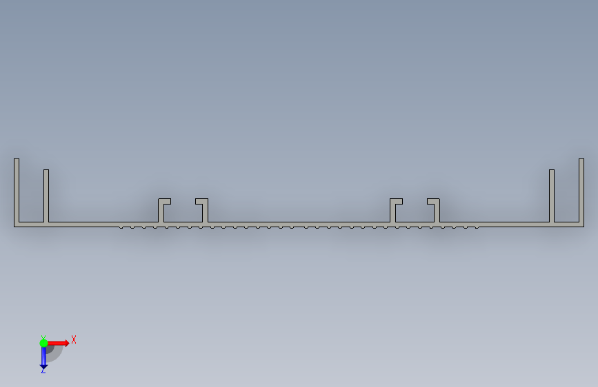 OUTBOX_150 俯视图