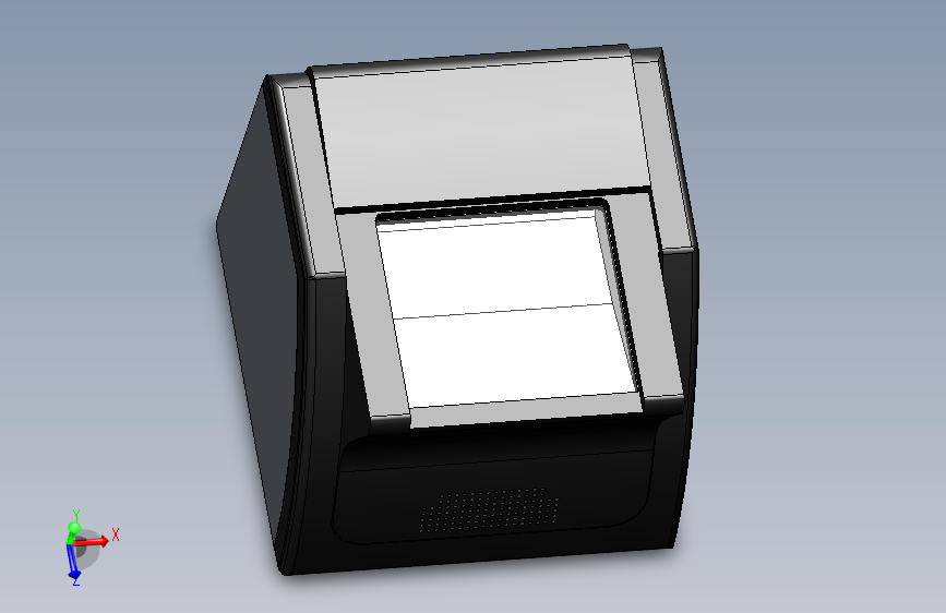 SUPREMA Real Scan10，指纹识别