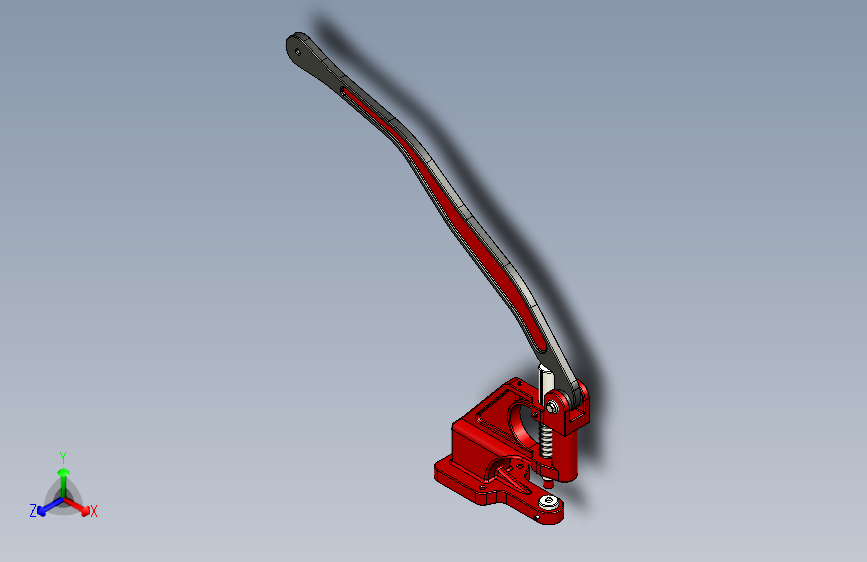 BM65T压力机  STEP