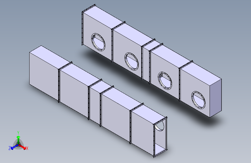 3万在线催化燃烧