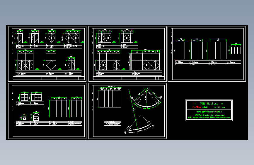 建筑设计院CAD节点大样详图块外墙屋地面防水钢楼梯 (1039)