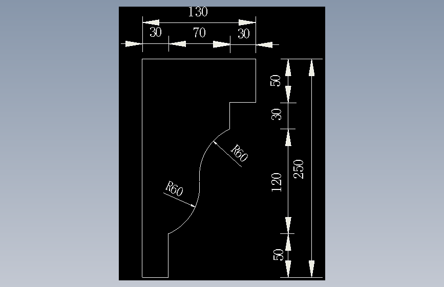 节点大样详图块外墙屋地面防水钢楼梯结构 (26)