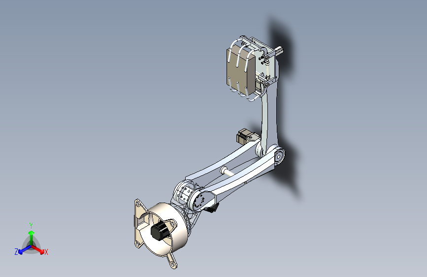 码垛机械臂 1625116--280