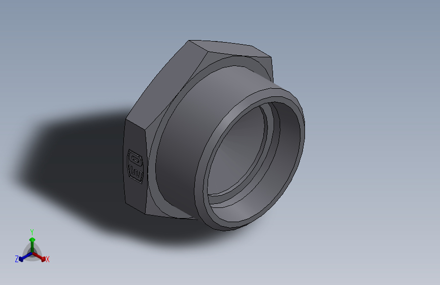 堵头ROV28LCFX.SLDPRT