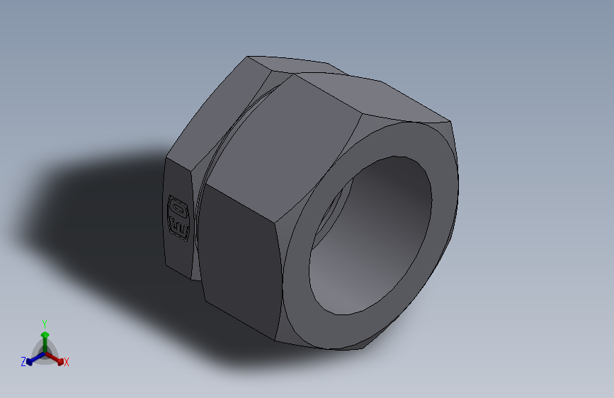 堵头ROV35LCF.SLDPRT