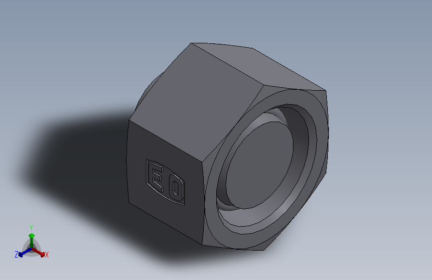 堵头VKAM15LCF.SLDPRT