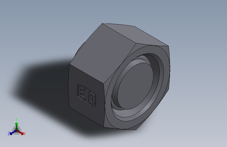 堵头VKAM18LCF.SLDPRT