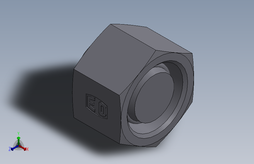 堵头VKAM20SCF.SLDPRT