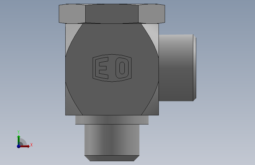 高压铰接式90度接头WH15LMKDSOMD.SLDPRT