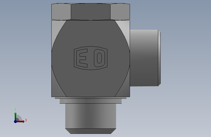 高压铰接式90度接头WH20SMKDSOMD.SLDPRT