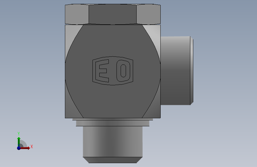 高压铰接式90度接头WH22LMKDSOMD.SLDPRT