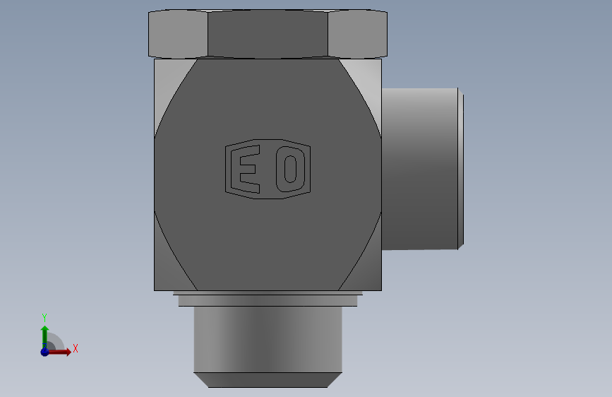 高压铰接式90度接头WH25SMKDSOMD.SLDPRT