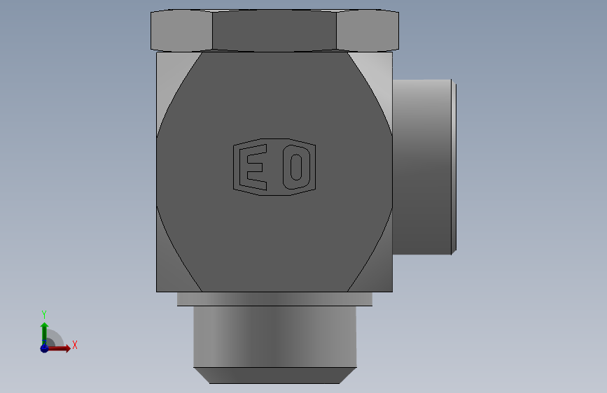 高压铰接式90度接头WH35LMKDSOMD.SLDPRT
