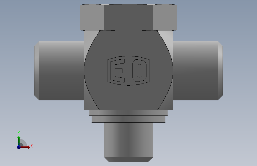 高压铰接式三通接头TH06LMKDSOMD.SLDPRT