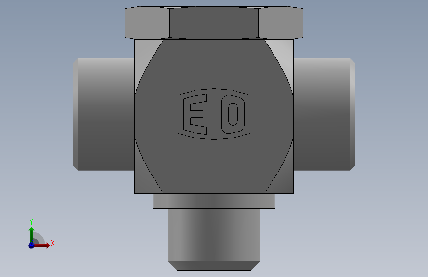 高压铰接式三通接头TH15LMKDSOMD.SLDPRT