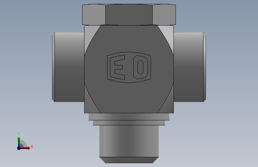 高压铰接式三通接头TH18LMKDSOMD.SLDPRT